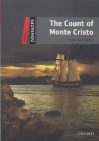 Image of The Count of Monte Cristo