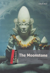 Image of The Moonstone
