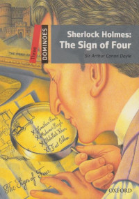 Image of Sherlock Holmes: The Sign of Four