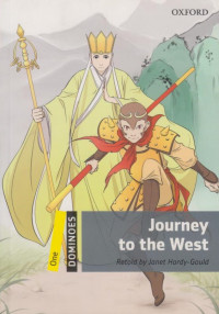 Image of Journey to the West