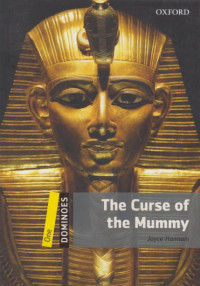 Image of The Curse of The Mummy