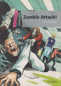 Image of Zombie Attack!