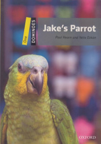 Image of Jake's Parrot