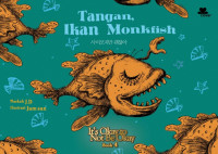 Image of Tangan, ikan monkfish