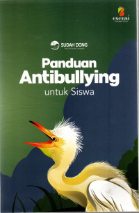 Image of Panduan Antibullying untuk Siswa dan Panduan Antibullying untuk Pendamping Siswa