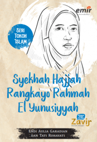 Image of Seri Tokoh Islam: Syekhan Hajjah Rangkayo Rahmah El Yunusiyah