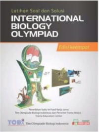 Image of Latihan Soal dan Solusi Internasional Biology Olympiad