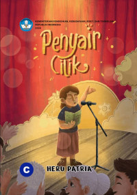 Image of Penyair Cilik
