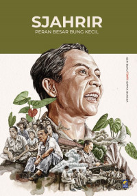 Image of Sjahrir: peran besar bung kecil
