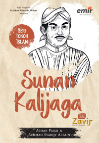Image of Seri Tokoh Islam: Sunan Kalijaga