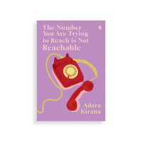 Image of The number you are trying to reach is not reachable