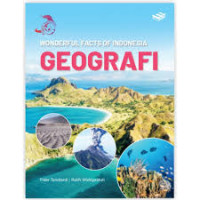 Image of Wonderful Facts of Indonesia - Geografi