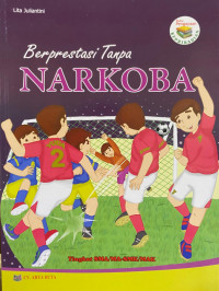 Image of Berprestasi Tanpa Narkoba