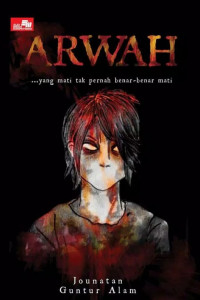 Image of Arwah penasaran di blok M: yang mati tak penah benar-benar mati