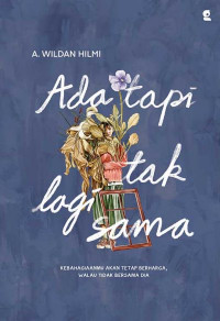 Image of Ada tapi tak sama