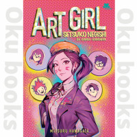 Image of Art girl setsuko negishi dan kawan-kawannya