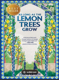 Image of As Long as the Lemon Trees Grow