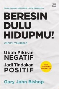 Image of Beresin dulu hidupmu