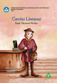 Image of Corolus Linnaeus: Bapak Taksonomi Dunia