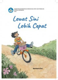 Image of Lewat Sini Lebih Cepat
