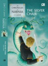 Image of The silver chair : kursi perak
