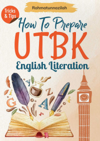 Image of How to prepare UTBK english literacy