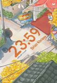 Image of 23:59