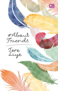 Image of #About Friends