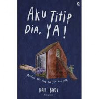 Image of Aku titip dia, ya!