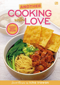Image of Another cooking with love
