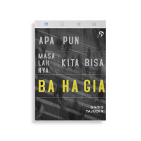 Image of Apapun masalahnya, kita bahagia
