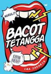 Image of Bacot tetangga