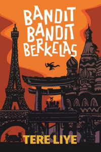 Image of Bandit-bandit berkelas