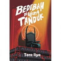 Image of Bedebah diujung tanduk