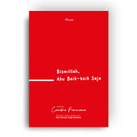 Image of Bismillah, Aku Baik-baik Saja