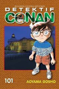 Image of Detektif conan 101