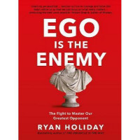 Image of Ego is the Enemy