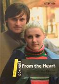 Image of From The Heart