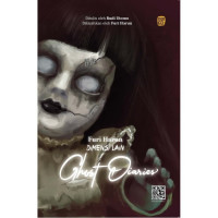 Image of Furi harun dimensi lain ghostdiaries