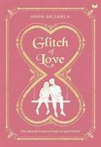 Image of Glitch of love