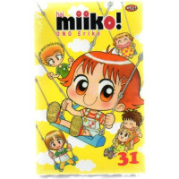 Image of Hai, Miiko! vol. 31