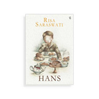 Image of Hans