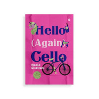 Image of Hello, (again) cello