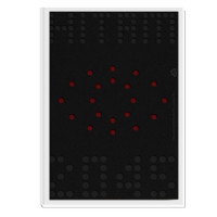 Image of Hitam 2045