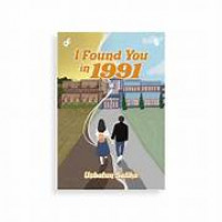 Image of I found you in 1991