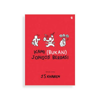 Image of Kami (Bukan) Jongos Berdasi