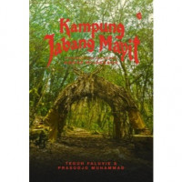 Image of Kampung jabang mayit: Persekutuan keluarga