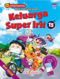 Image of Keluarga super irit 15 : wisata hemat naik sepeda
