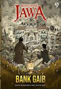 Image of Kisah tanah jawa : bank ghaib