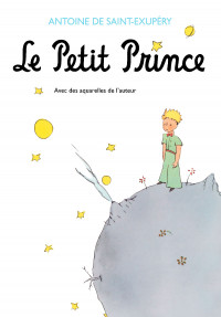 Image of Le Petit Prince: Pangeran Cilik